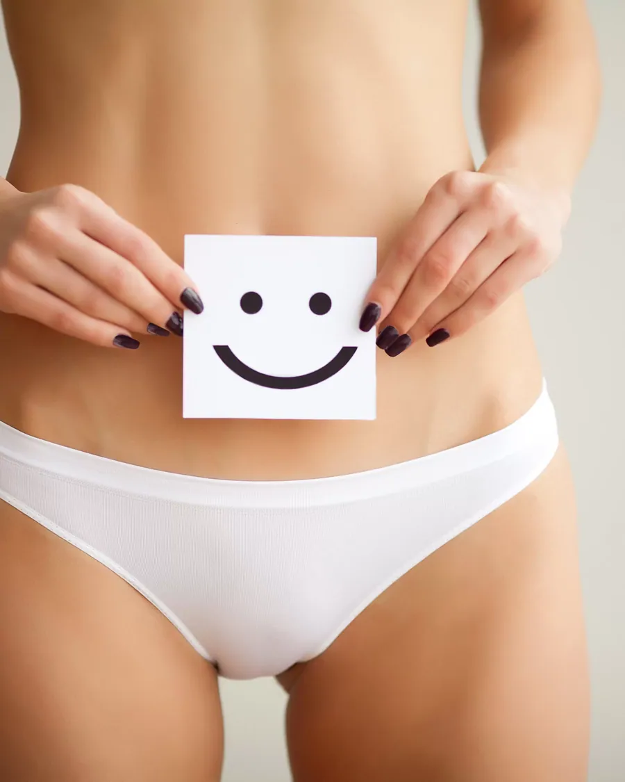 Beladona Vaginal Laser