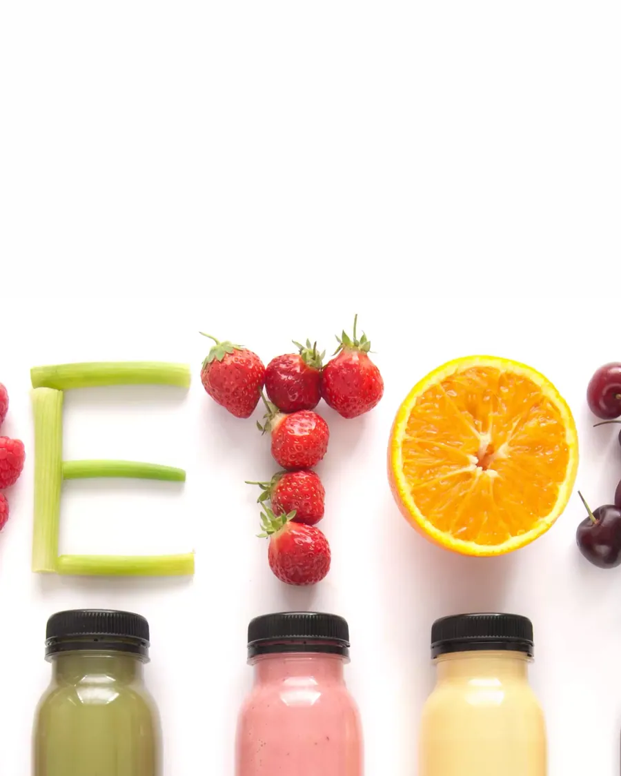 Detoks Programları