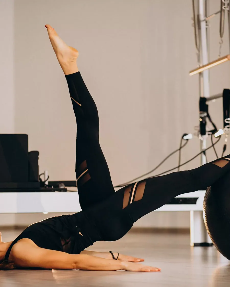 Pilates
