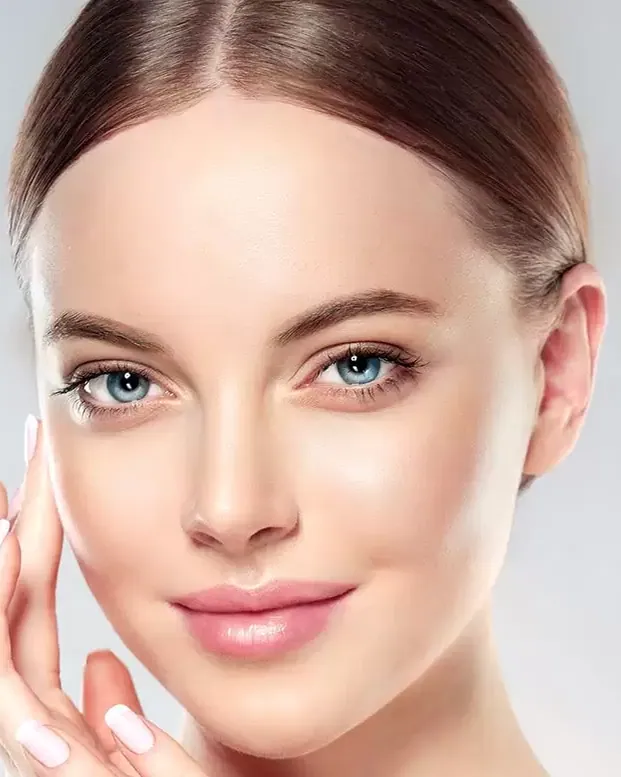 Ultraskin Yüz Germe